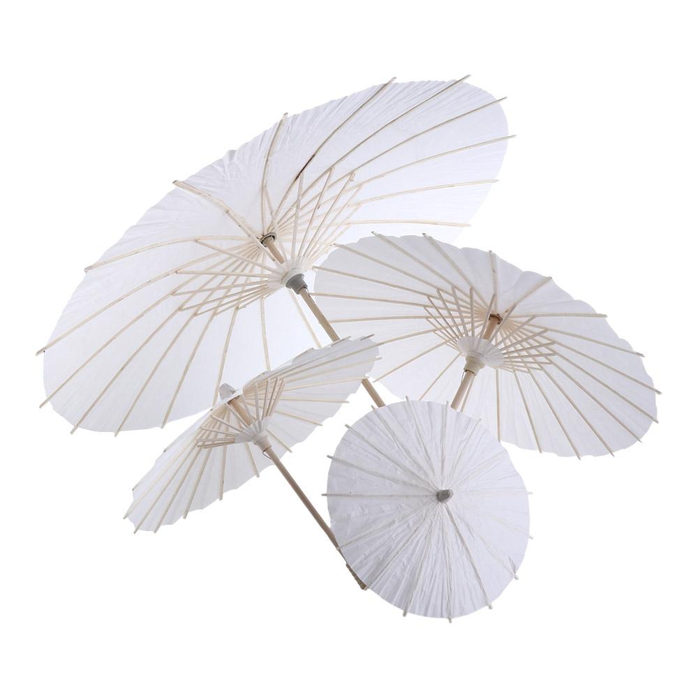 Oil Paper Handmade Decorative  - Photography Umbrella ulasan dan harga