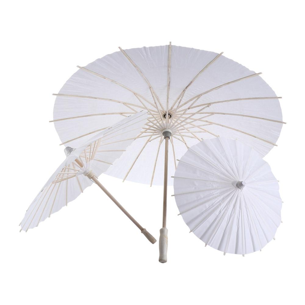 Oil Paper Handmade Decorative  - Photography Umbrella ulasan dan harga