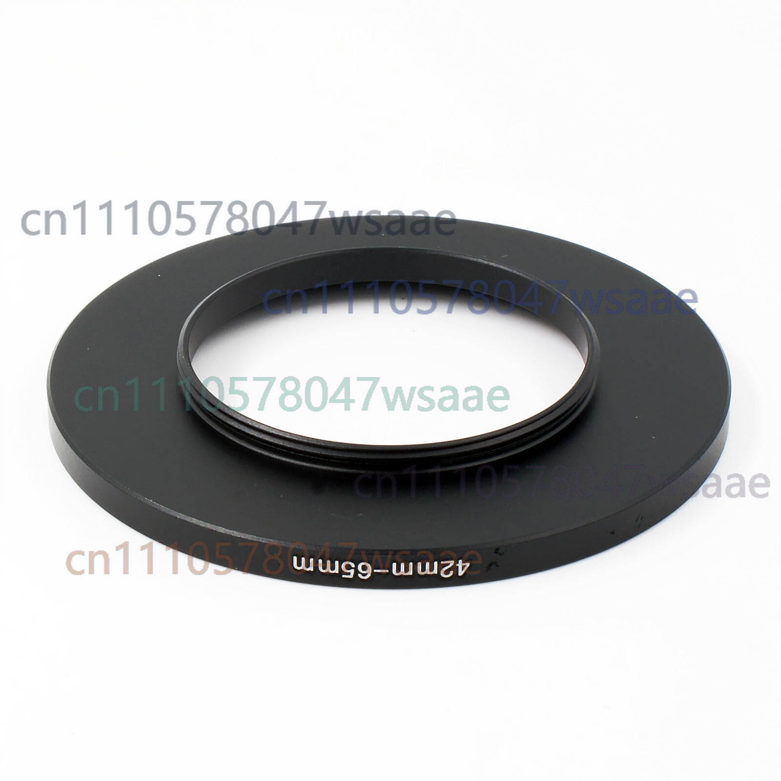 42-65 Step Up Filter Ring 42mm - Lens Adapter Ring ulasan dan harga