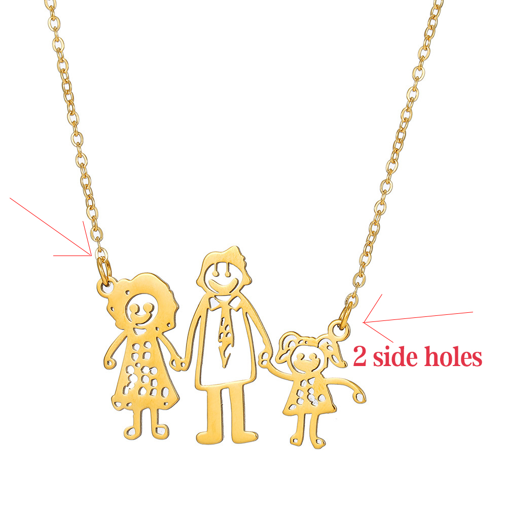 DIY Custom Logo Children's Dra - Photographic Memory ulasan dan harga