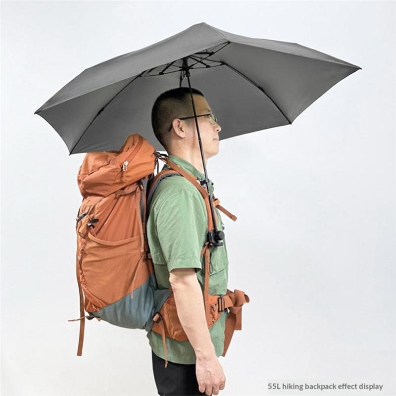 TFORU-Rain Photography Backpac - Photography Umbrella ulasan dan harga