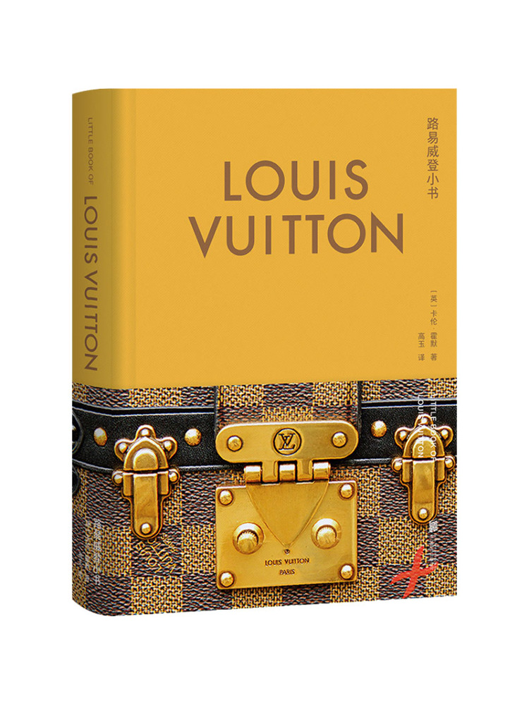 Book-Winshare Louis Vuitton Li - Photography Book ulasan dan harga