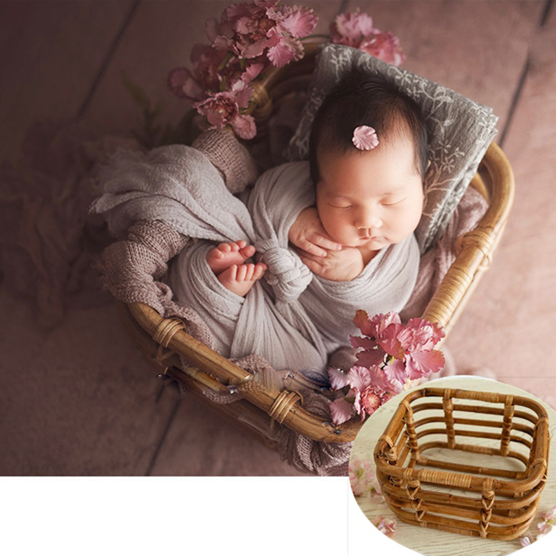 2023 Newborn Photography Props - Photography Cheat Sheet ulasan dan harga