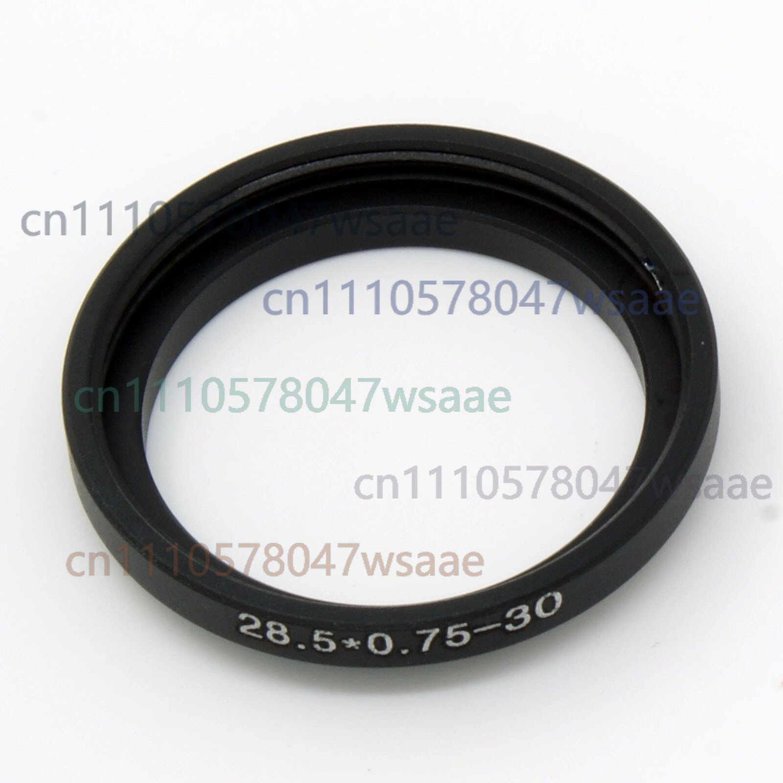 1pcs 28.5-30 Step Up Filter Ri - Lens Adapter Ring ulasan dan harga