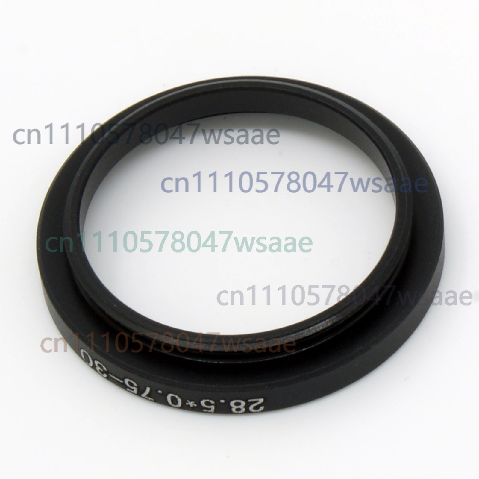 1pcs 28.5-30 Step Up Filter Ri - Lens Adapter Ring ulasan dan harga