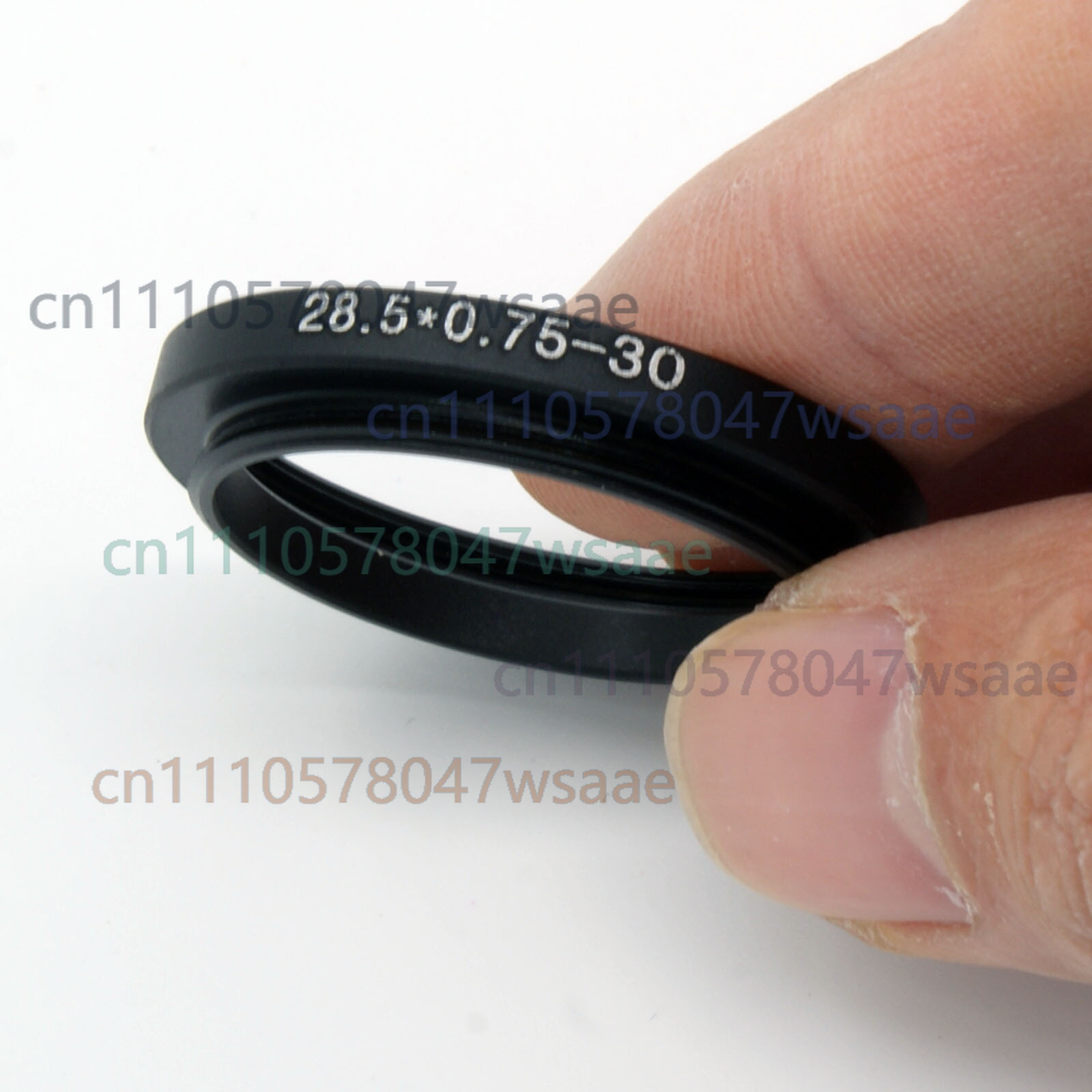 1pcs 28.5-30 Step Up Filter Ri - Lens Adapter Ring ulasan dan harga
