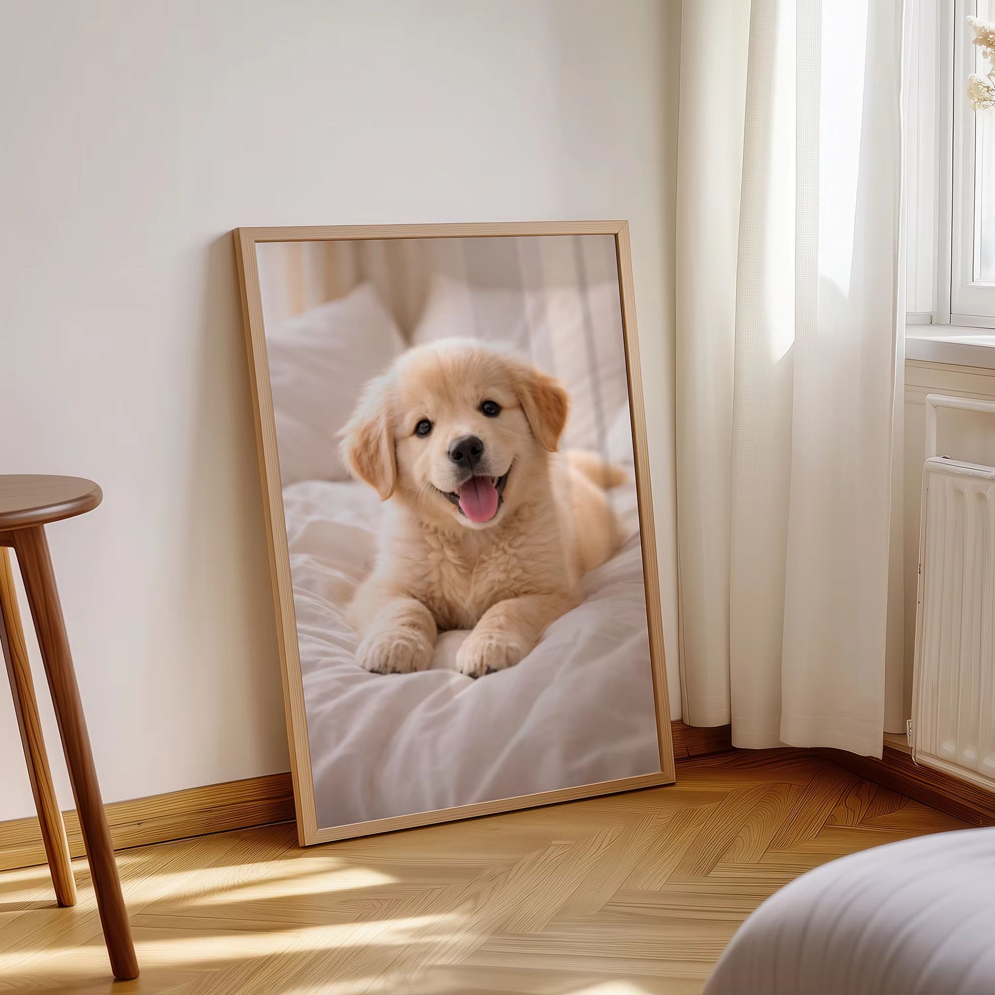 Custom Photo Canvas Print, Per - Photographic Memory ulasan dan harga