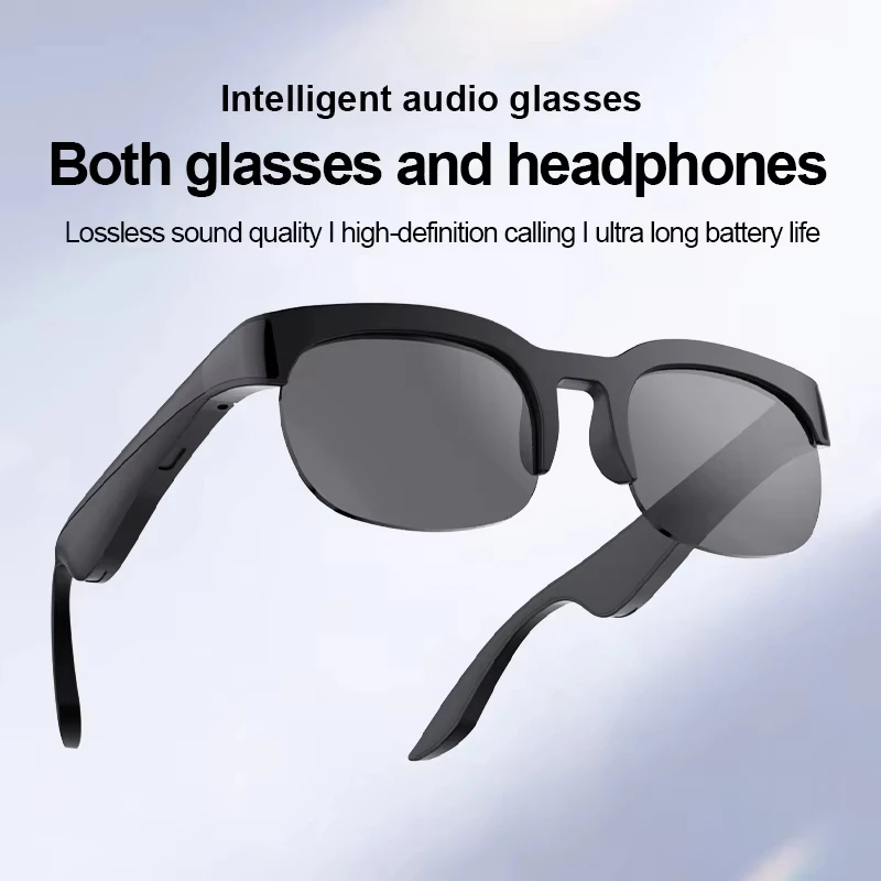 Lenovo 8K HD AI Smart Glasses  - Photography Japanese ulasan dan harga