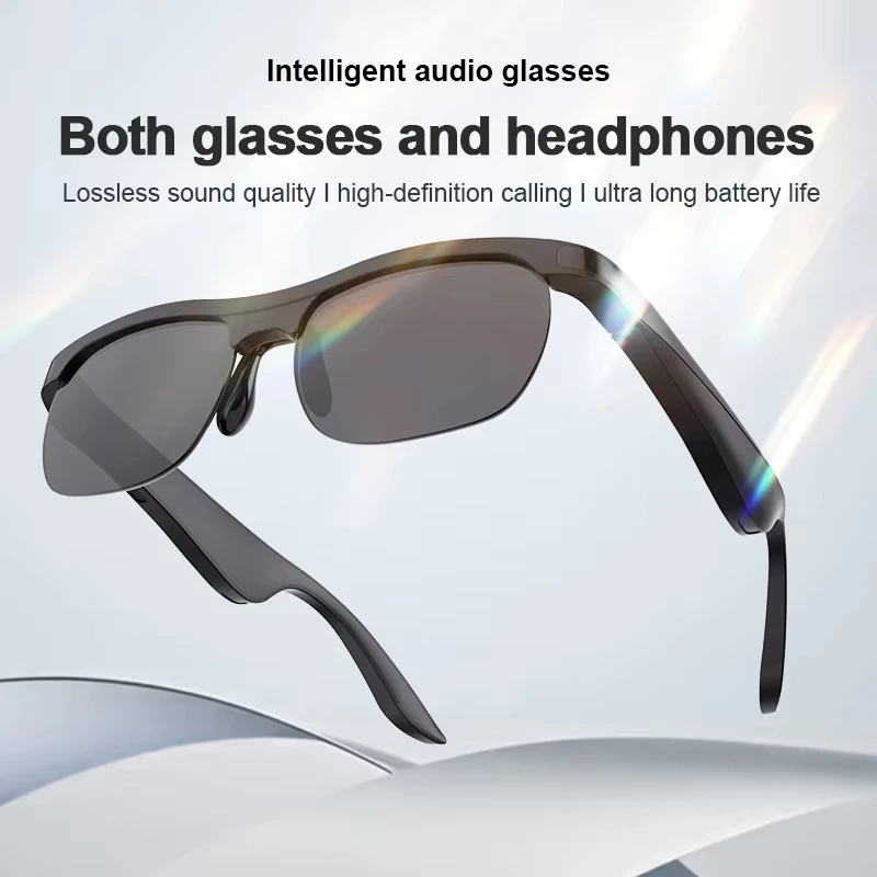 Lenovo 8K HD AI Smart Glasses  - Photography Japanese ulasan dan harga